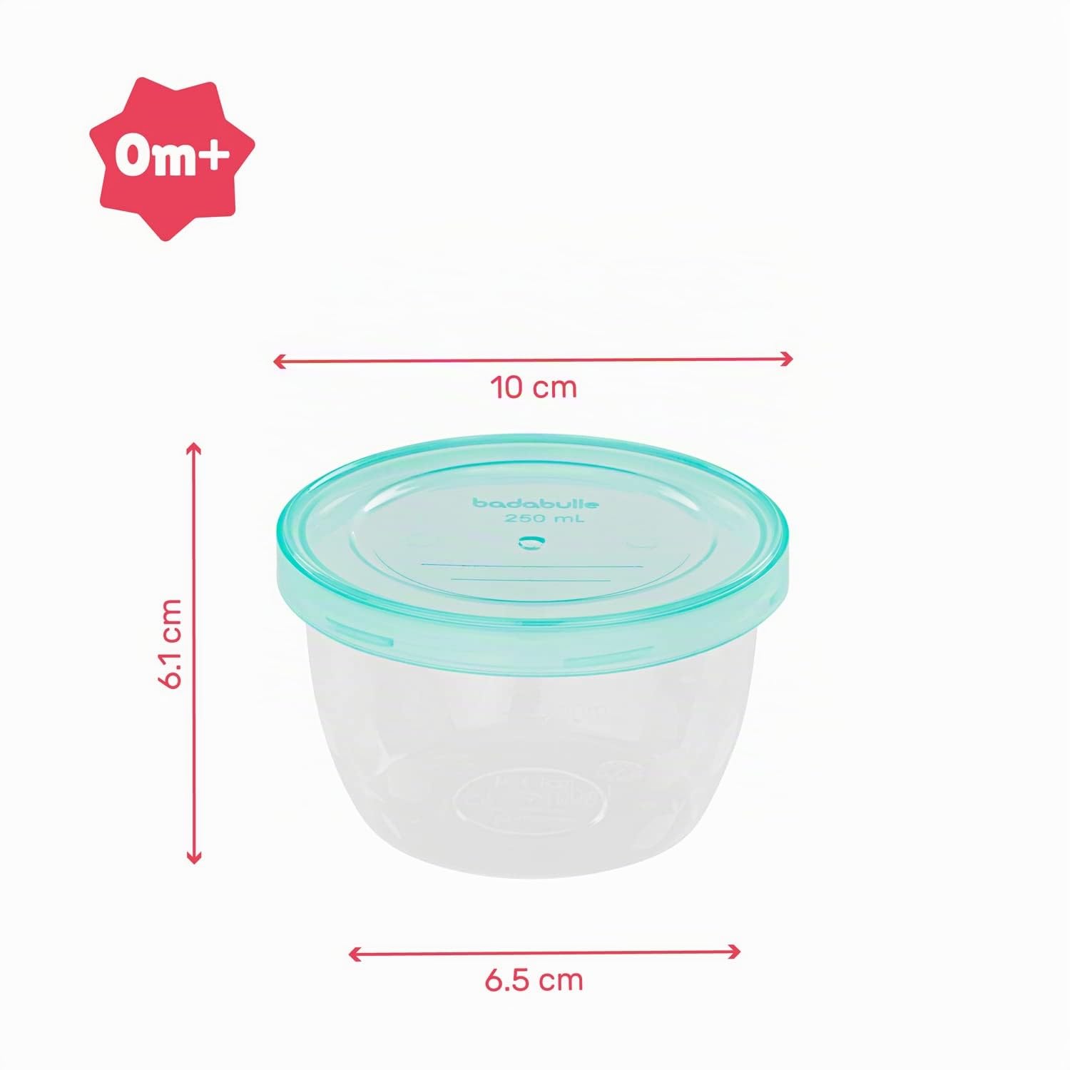 badabulle-badabowls-aufbewahrungsbeh-lter-babybrei-12er-set-250-ml image 7