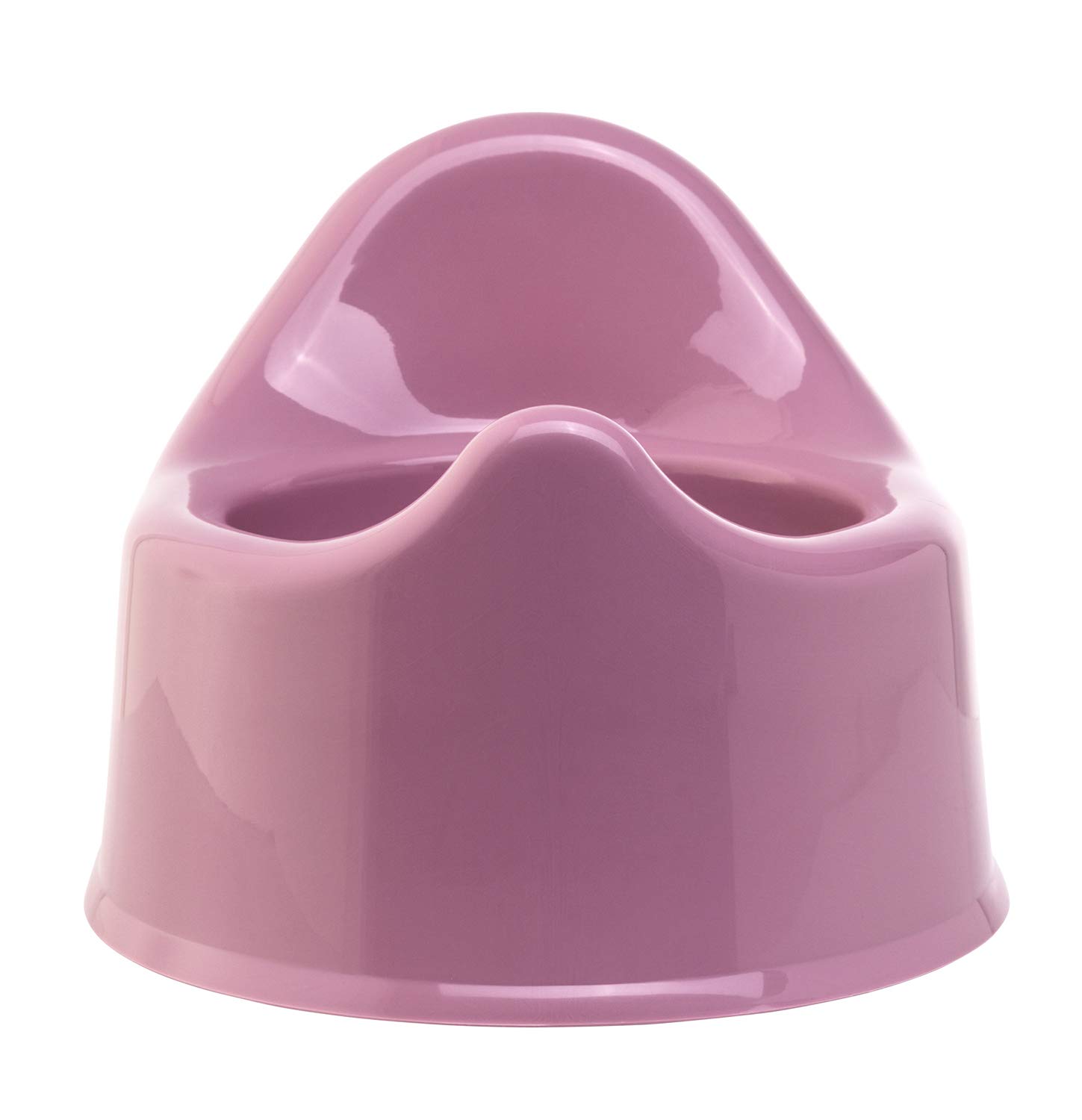 rotho-babydesign-bella-bambina-kindertopf-t-pfchen-fantastic-mauve image 2