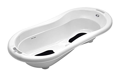 rotho-babydesign-top-xtra-baby-badewanne-105-cm-wei image 7