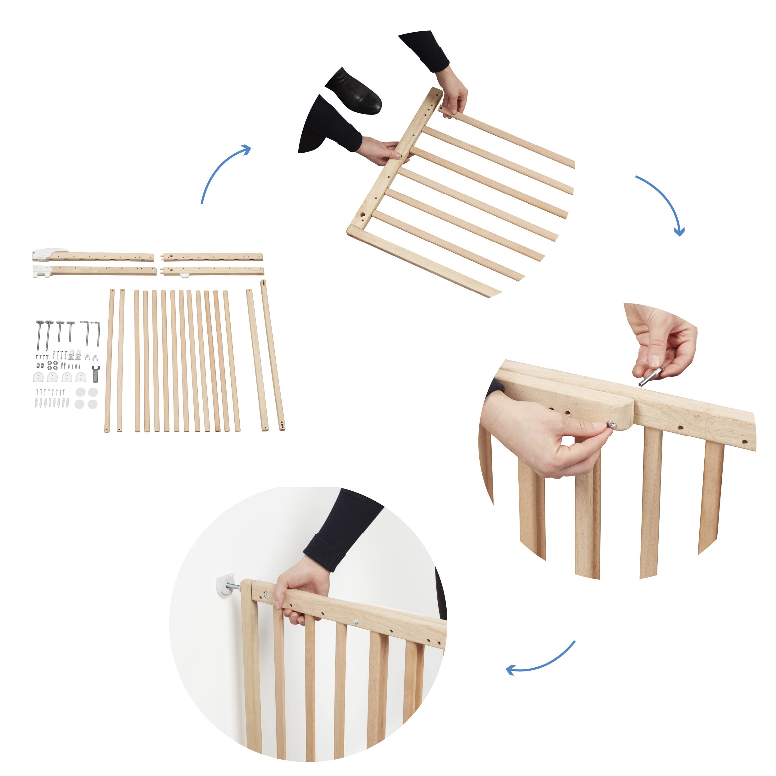 badabulle-deco-pop-babygitter-aus-holz-63-bis-106-cm-druck-und-schraubgitter image 7