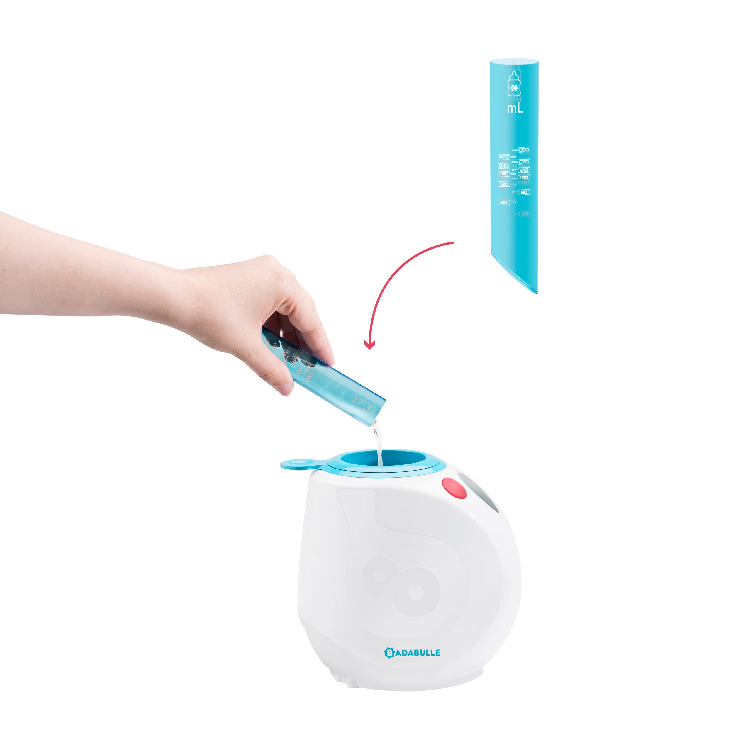 badabulle-easy-plus-flaschenw-rmer-und-babykostw-rmer-mit-dosierer image 4