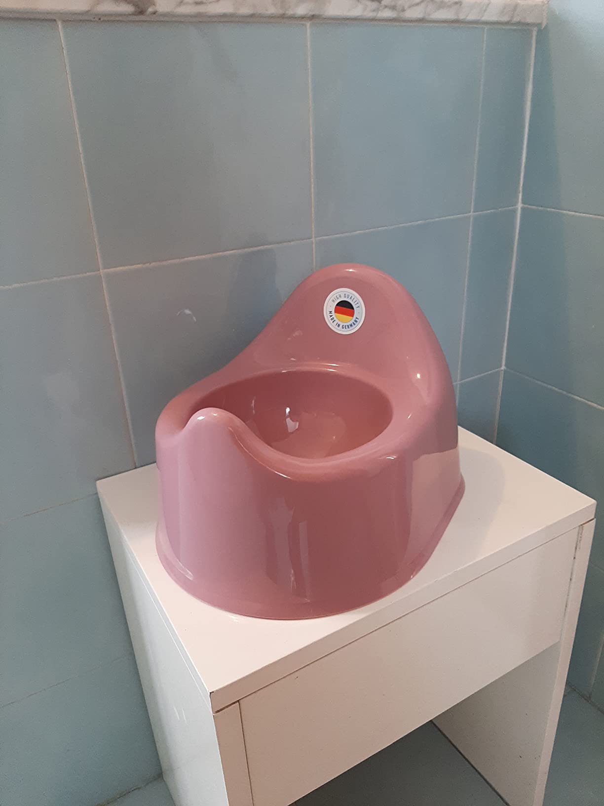 Wird sofort angenommen