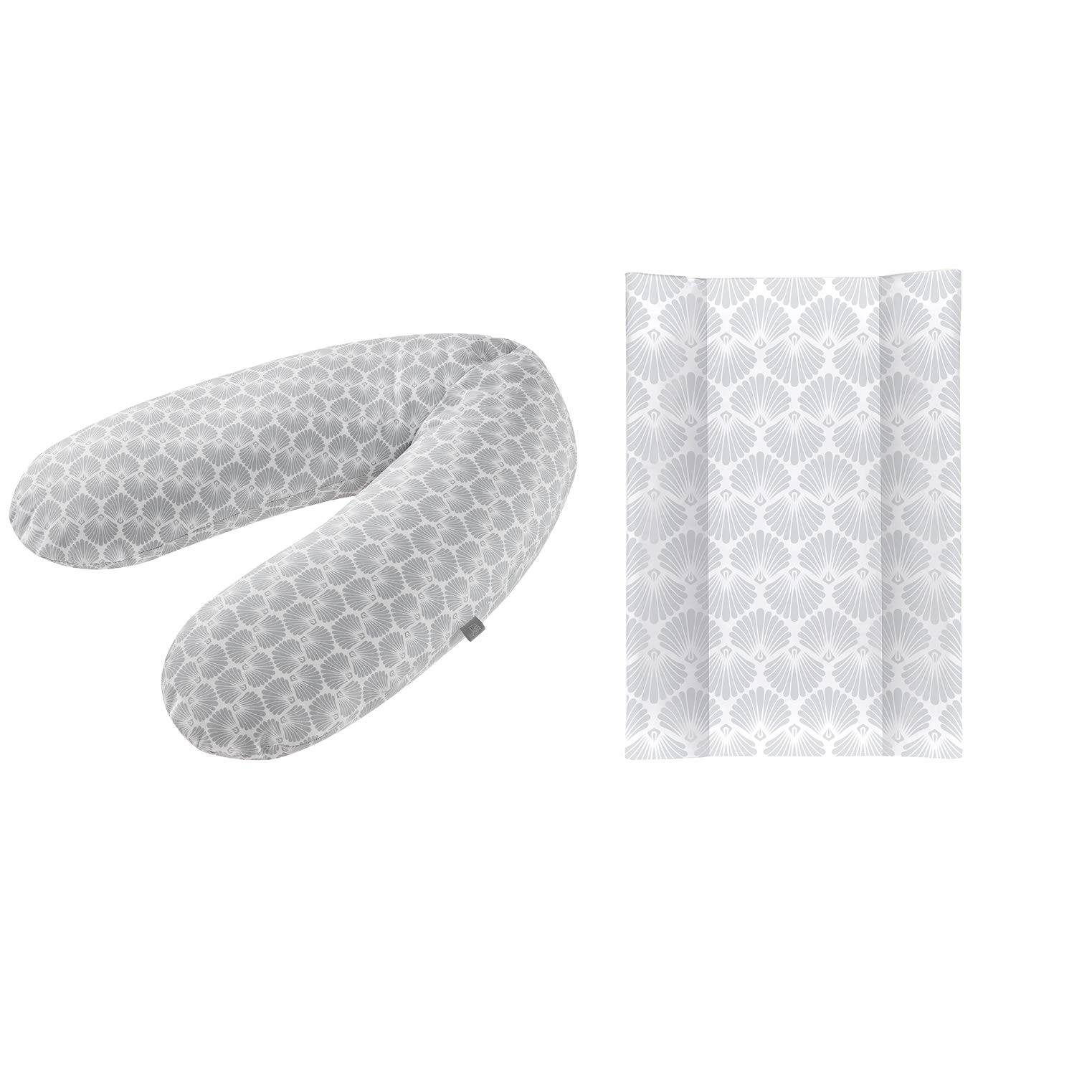 rotho-babydesign-stillkissen-set-mini-180-x-33-cm-inkl-wickelauflage-85-x-72-cm- image 8