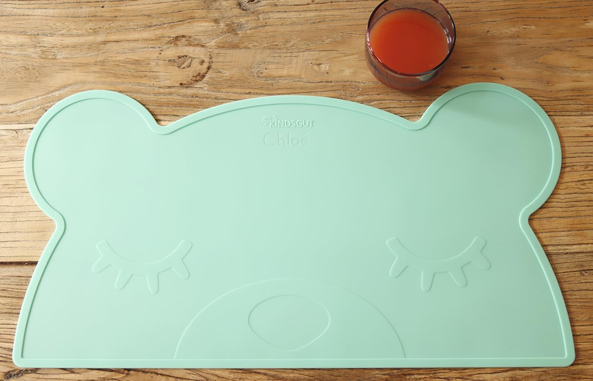 kindsgut-platzdeckchen-b-r-silikon-mint-tischset-47-9-x-24-8-cm image 7