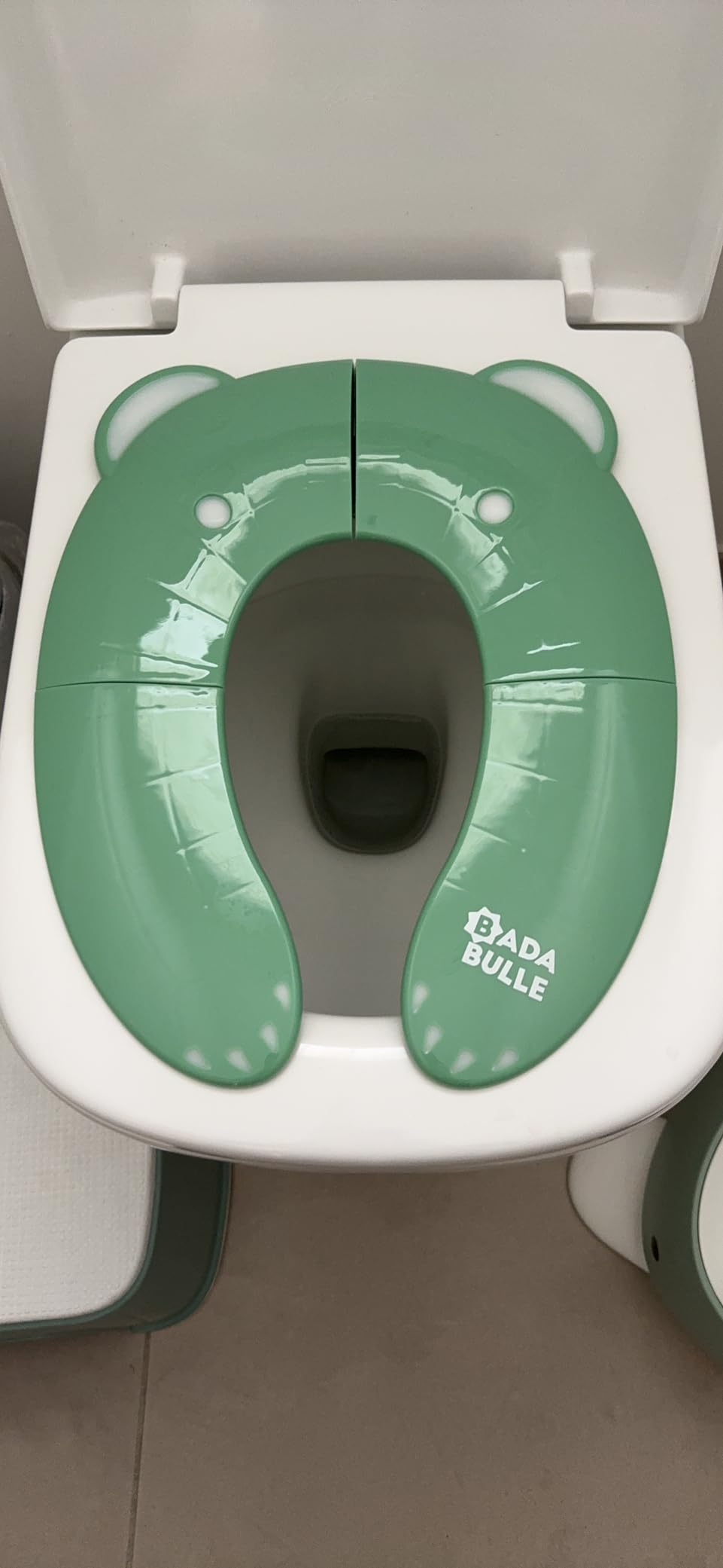 Klappt prima
