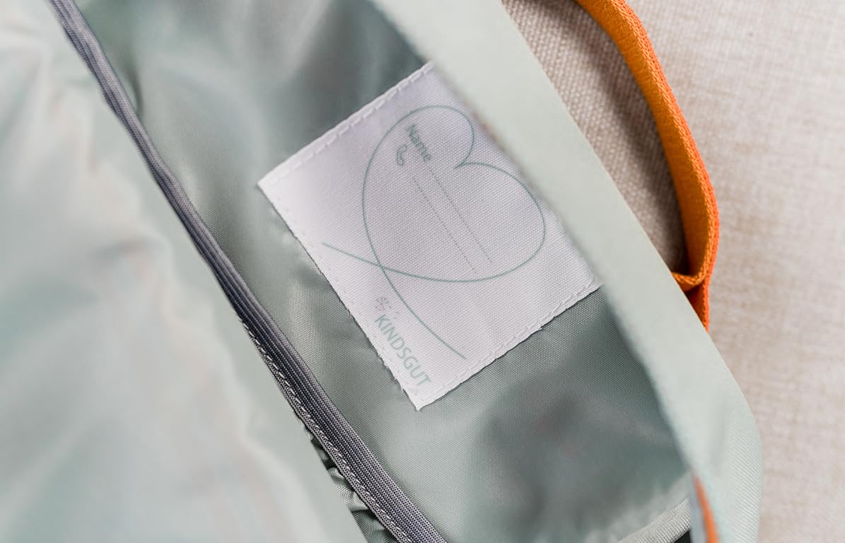 kindsgut-kinderrucksack-mini-aus-recyceltem-pet-aquamarin image 8