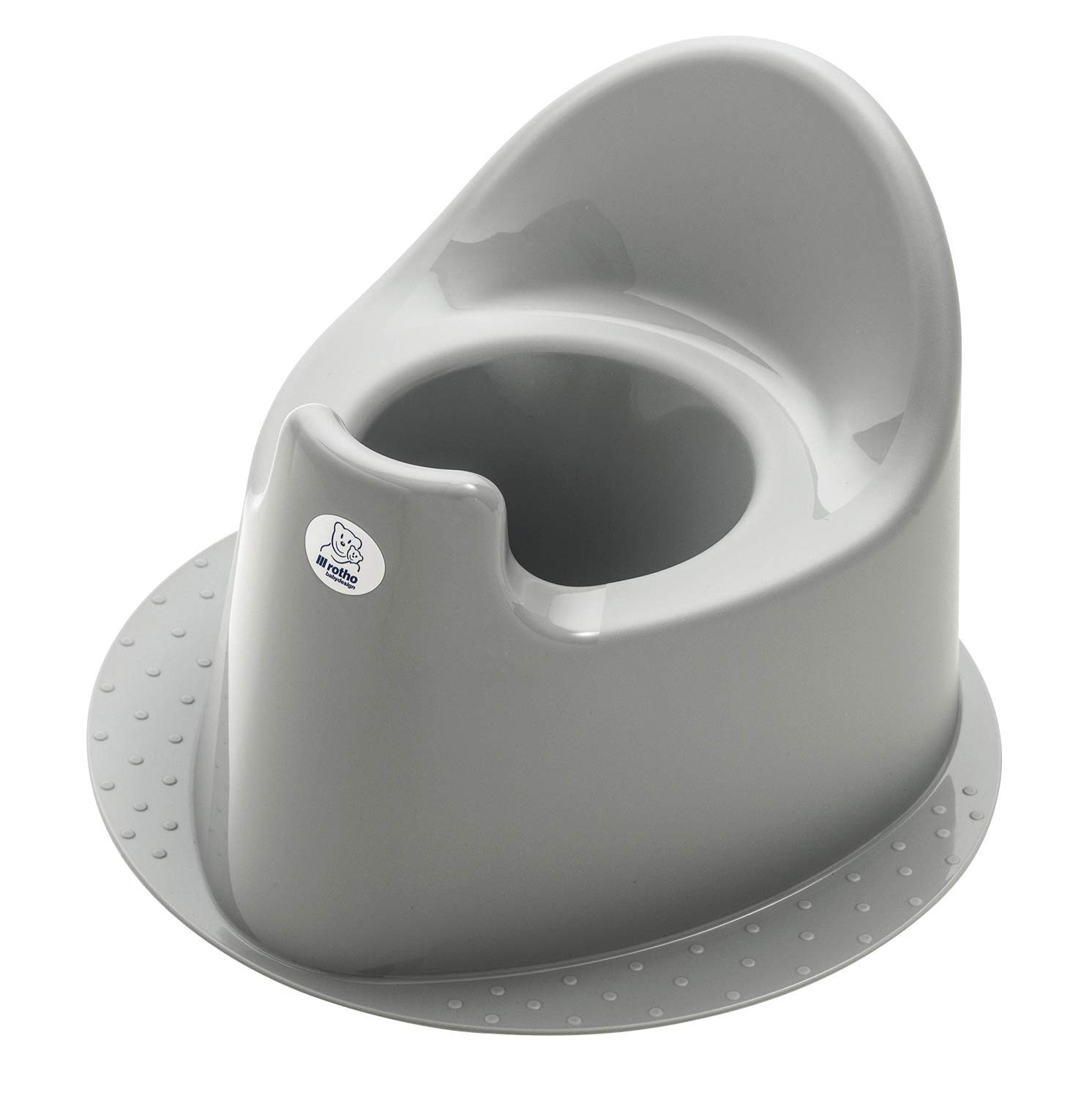 rotho-babydesign-top-kindertopf-stone-grey-t-pfchen-ab-18-monate image 1