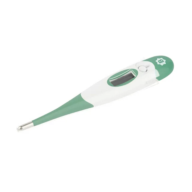 badabulle-digitales-fieberthermometer-10-sekunden-flexible-spitze image 1