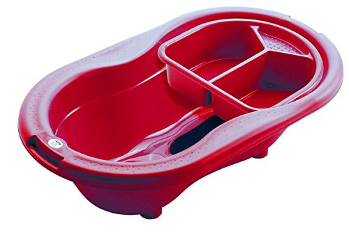 rotho-babydesign-top-waschsch-ssel-4l-babywaschsch-ssel-swedish-rose image 8