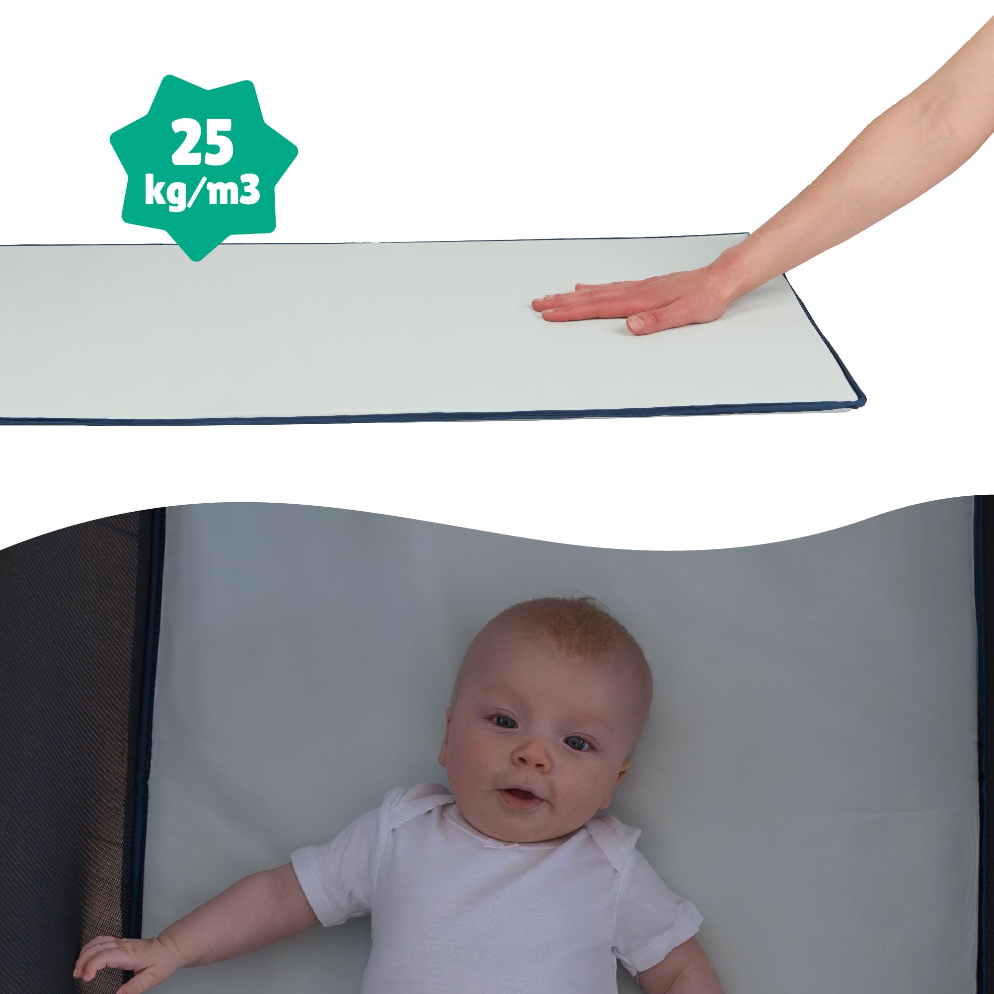 badabulle-easy-clip-baby-reisebett-mit-matratze-113x61-cm-bis-3-jahre image 5