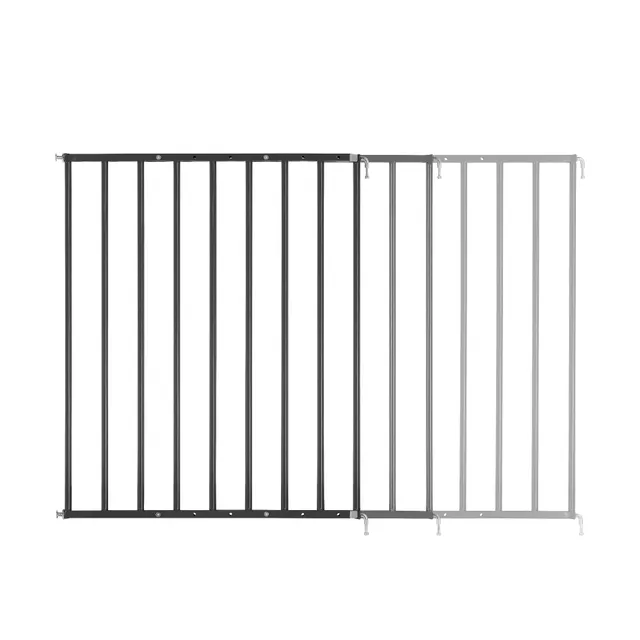 badabulle-safe-protect-xl-t-rschutzgitter-60-106-5-cm-ohne-bodenstange-schraubfi image 1