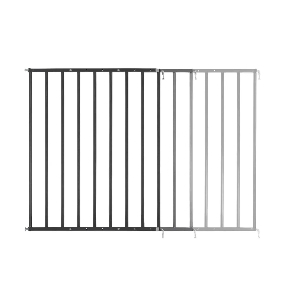 badabulle-safe-protect-xl-t-rschutzgitter-60-106-5-cm-ohne-bodenstange-schraubfi image 1