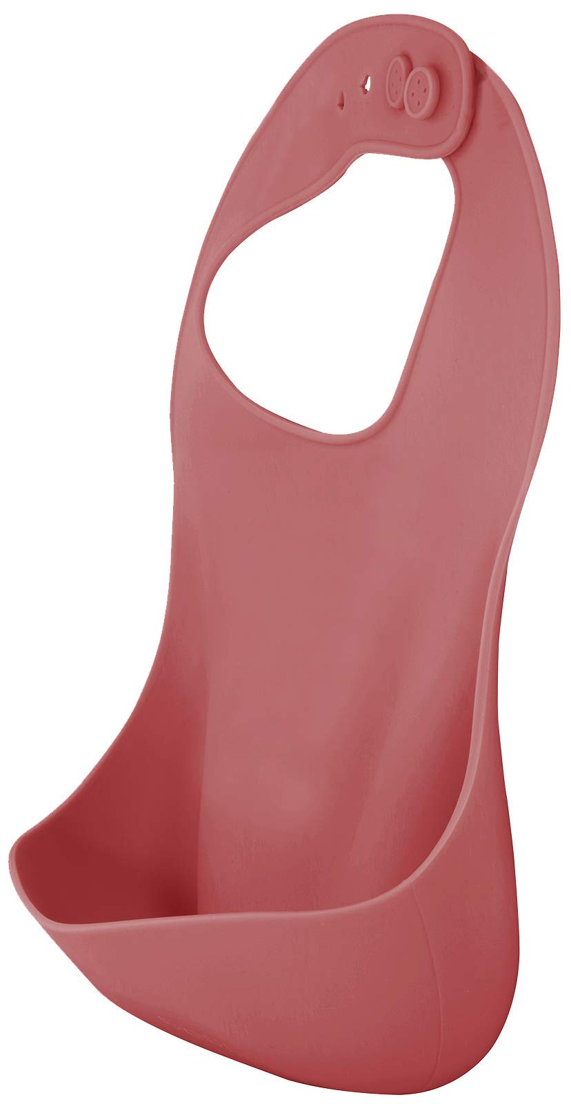 kindsgut-silikonl-tzchen-mit-auffangschale-altrosa-babyl-tzchen-bpa-frei image 8