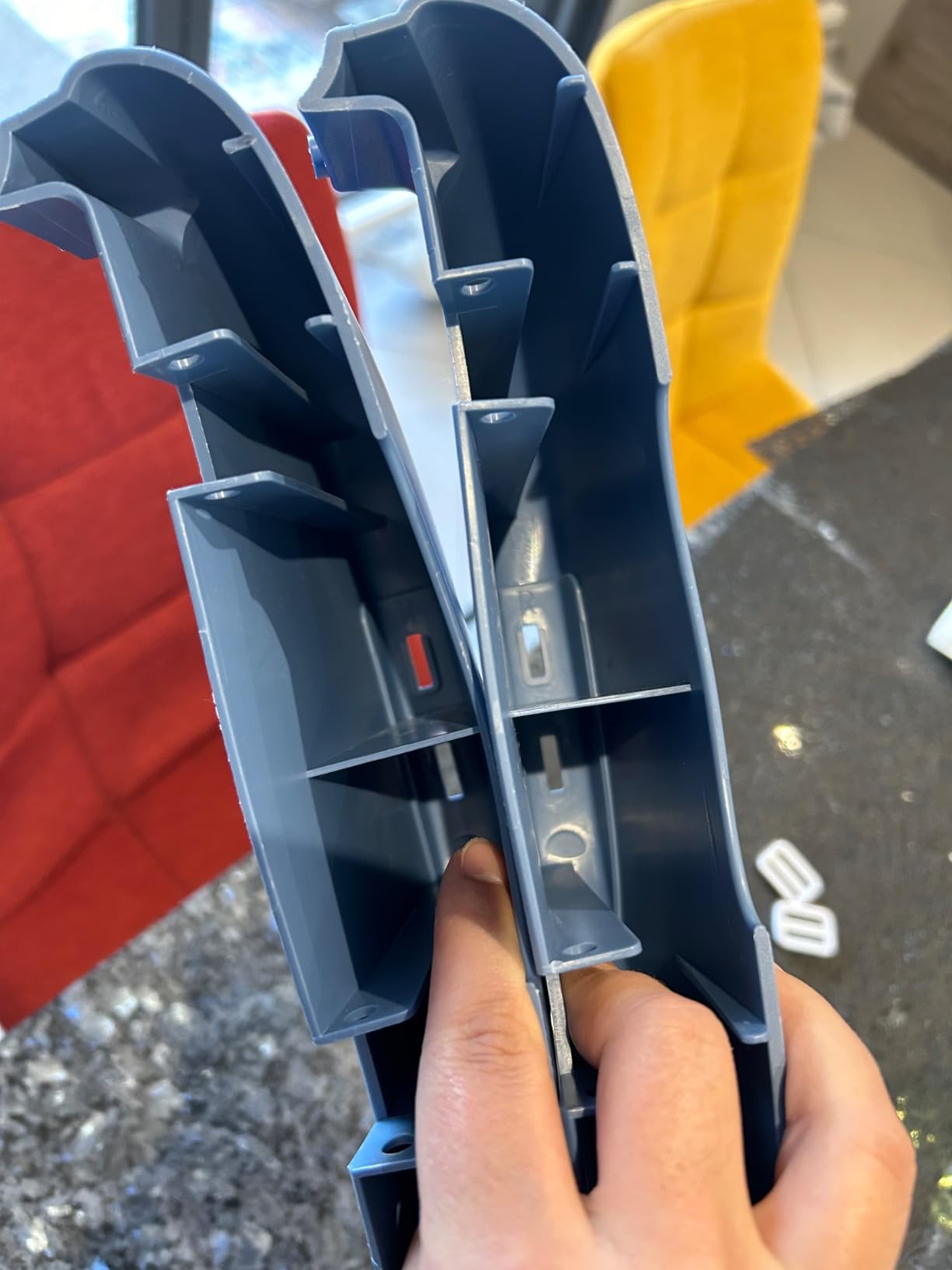 Stabil und süß