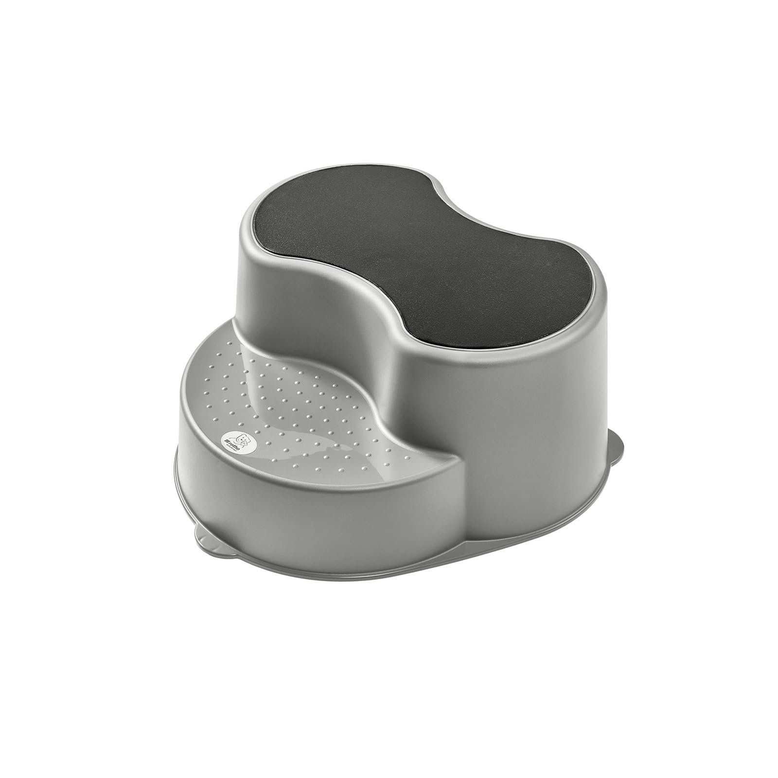 rotho-babydesign-top-kinderschemel-2-stufig-recycelt-antirutsch-gr-n image 7