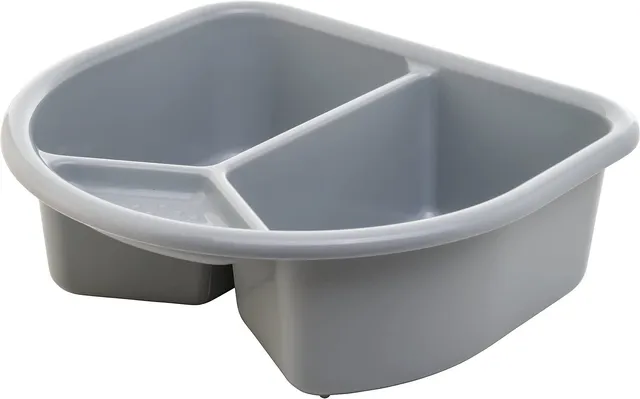 rotho-babydesign-top-waschsch-ssel-4l-stone-grey image 1