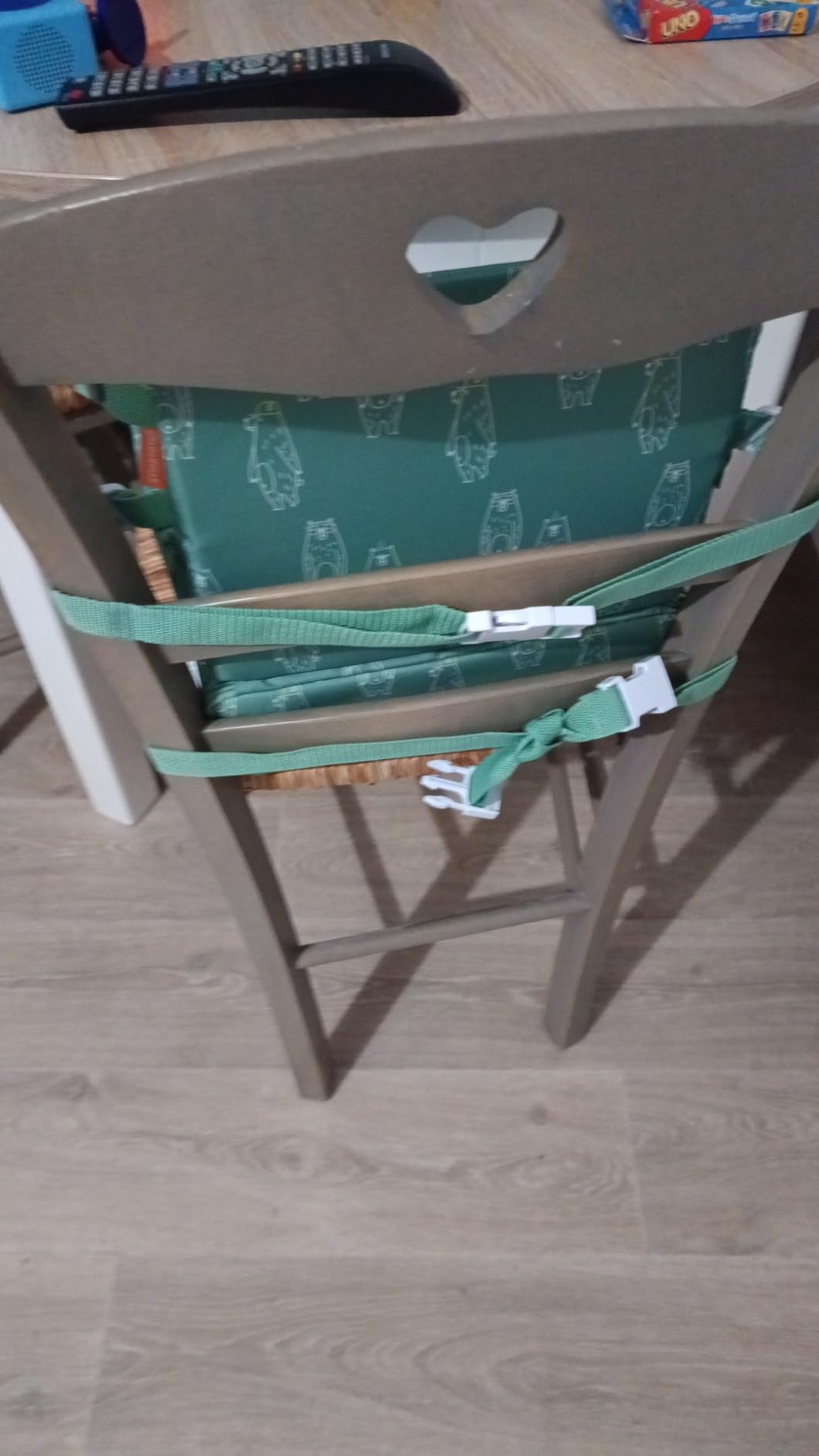 Top für Oma und Urlaub!