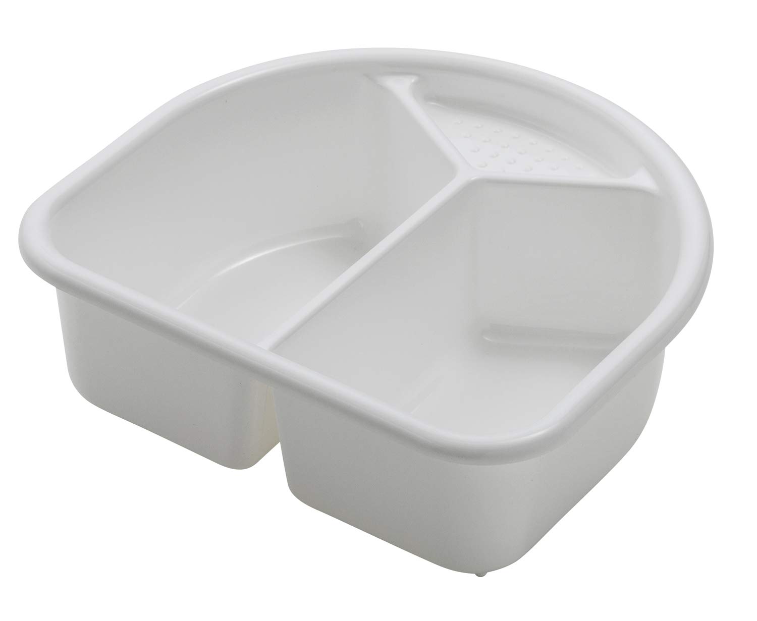 rotho-babydesign-top-waschsch-ssel-4l-wei-babywaschsch-ssel-ab-0-monate image 1