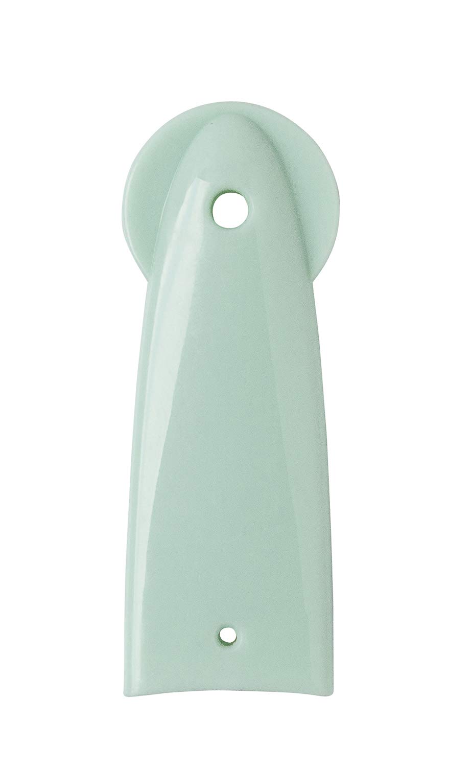 rotho-babydesign-babynagelschere-mit-schutzkappe-swedish-green image 3