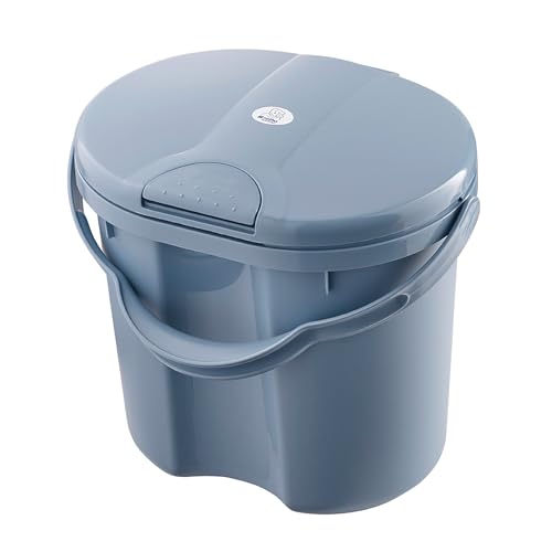 rotho-babydesign-top-windeleimer-recycelt-11-l-geruchsdicht-ohne-kassetten-blau image 7