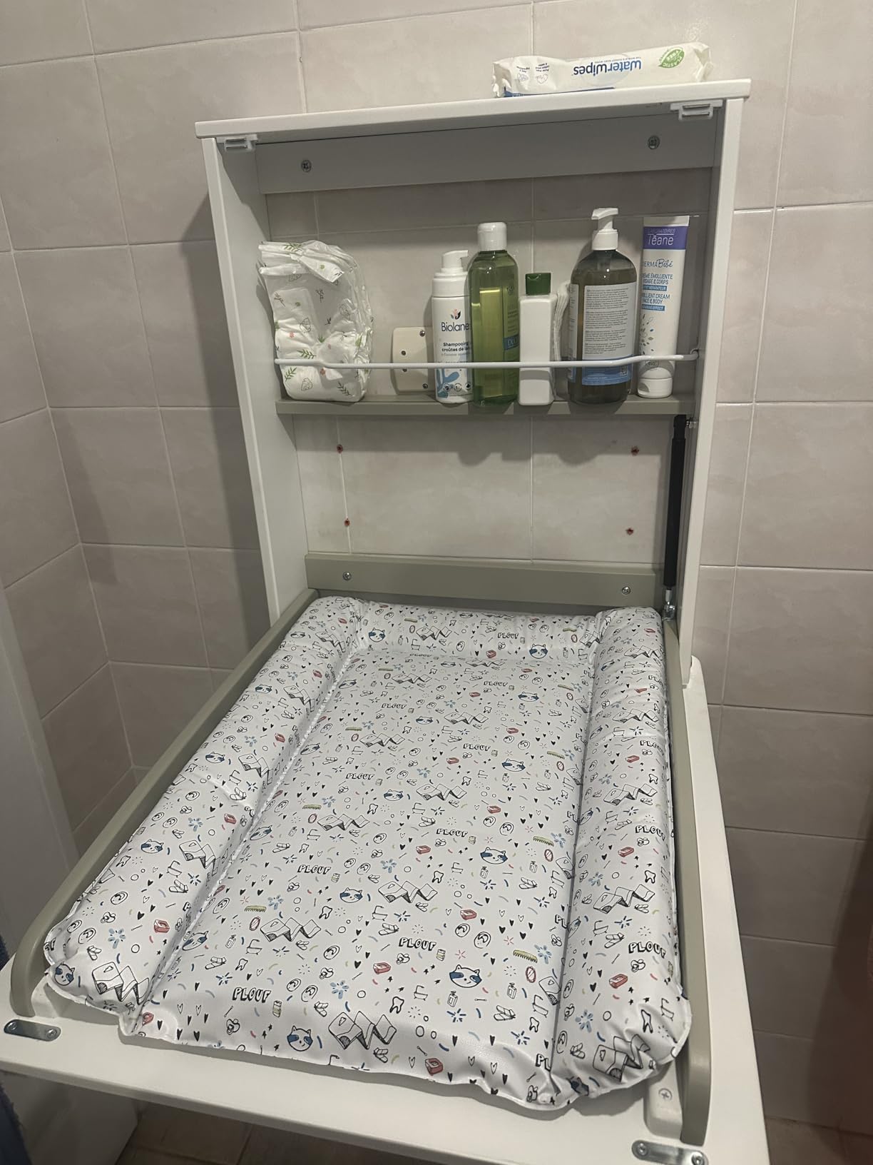 Rettung fürs kleine Bad