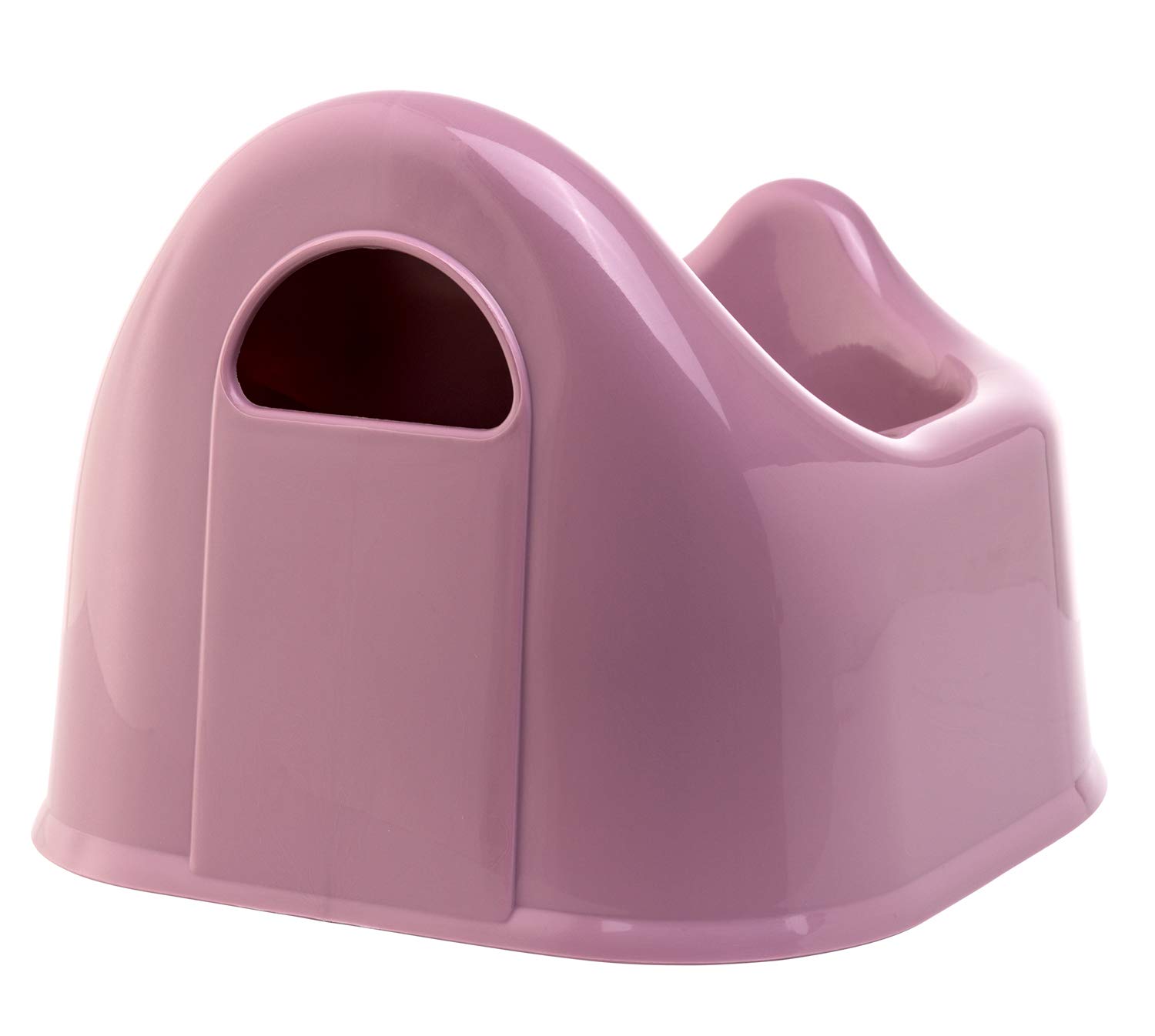 rotho-babydesign-bella-bambina-kindertopf-t-pfchen-fantastic-mauve image 3