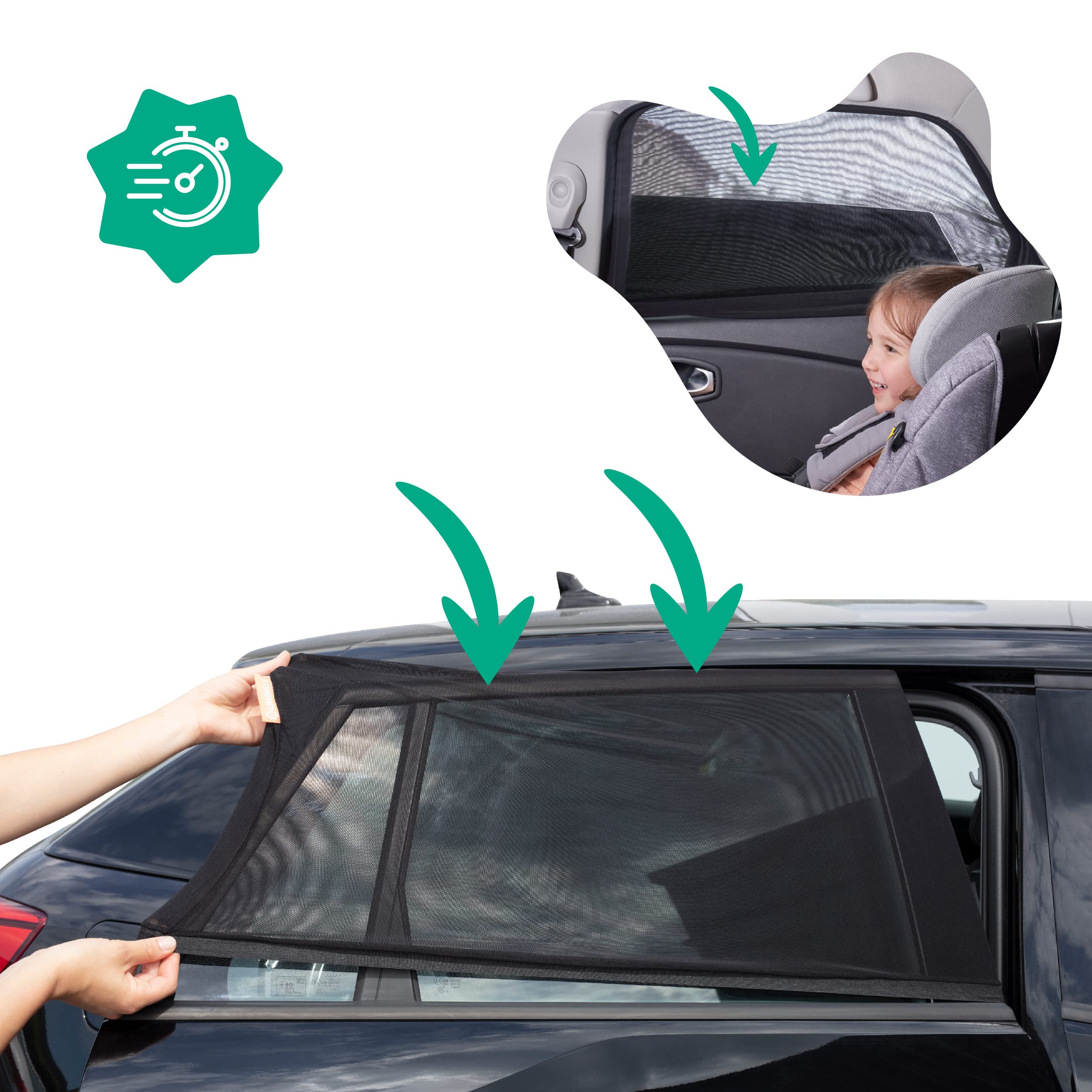 badabulle-auto-sonnenschutz-2er-set-seitenscheibe image 4