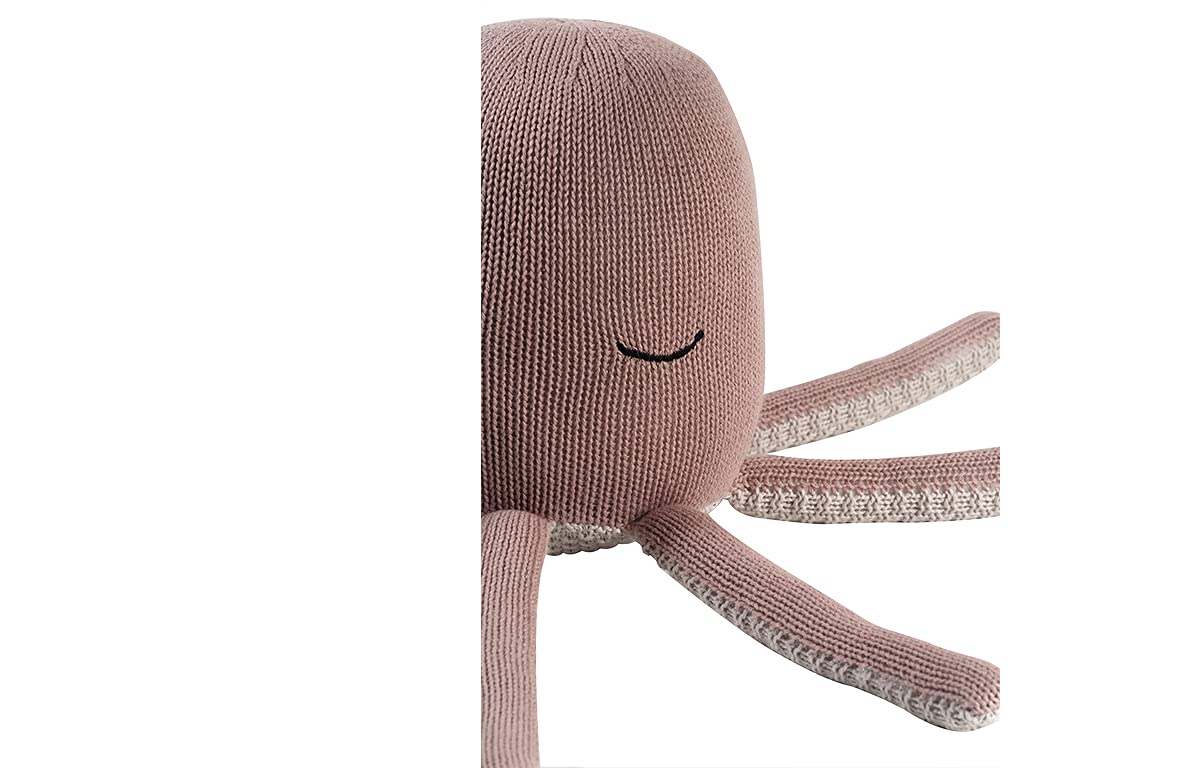 kindsgut-kuscheltier-oktopus-gestrickt-100-baumwolle image 5