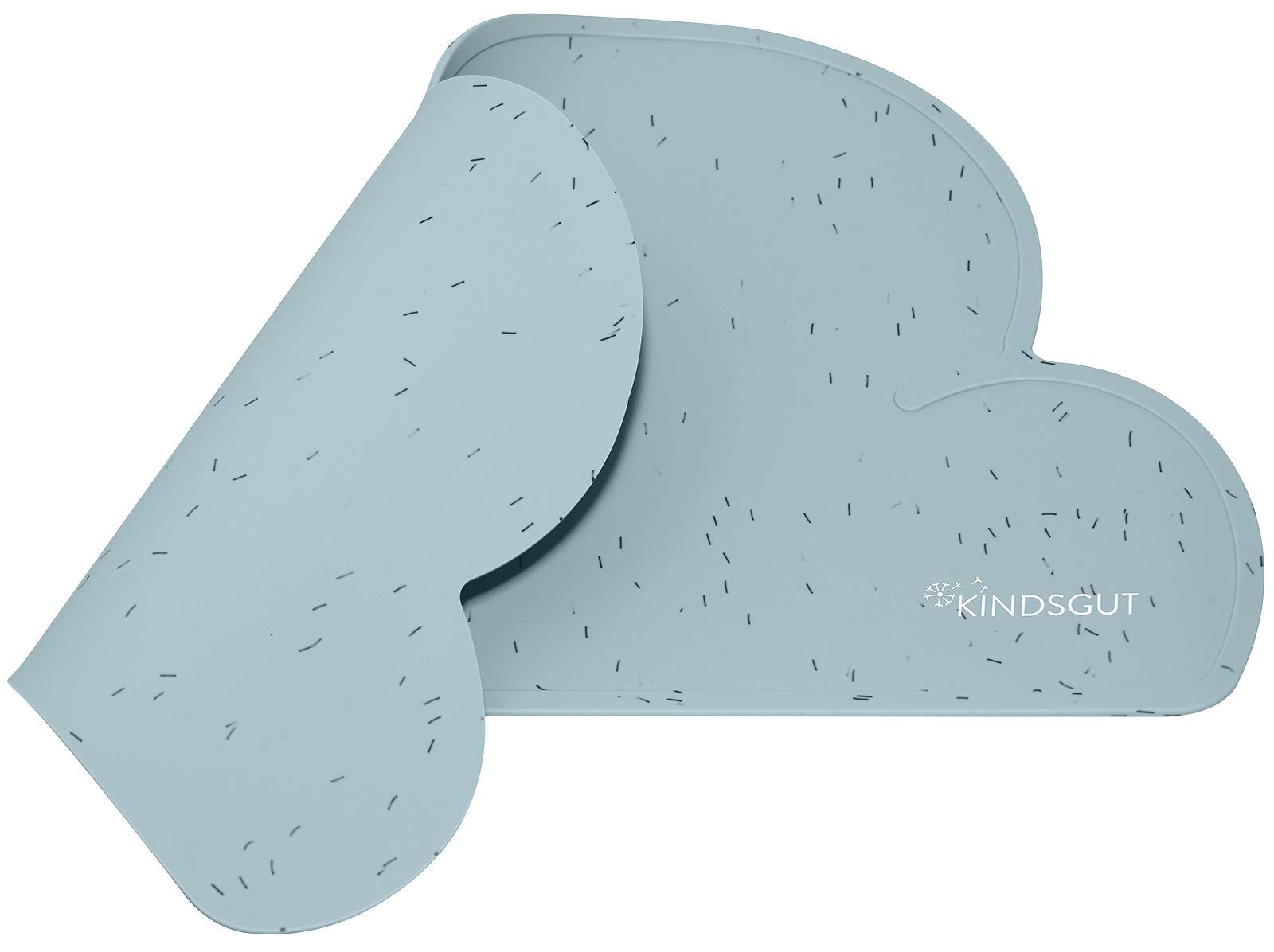 kindsgut-platzdeckchen-wolke-silikon-aquamarin-streusel image 5