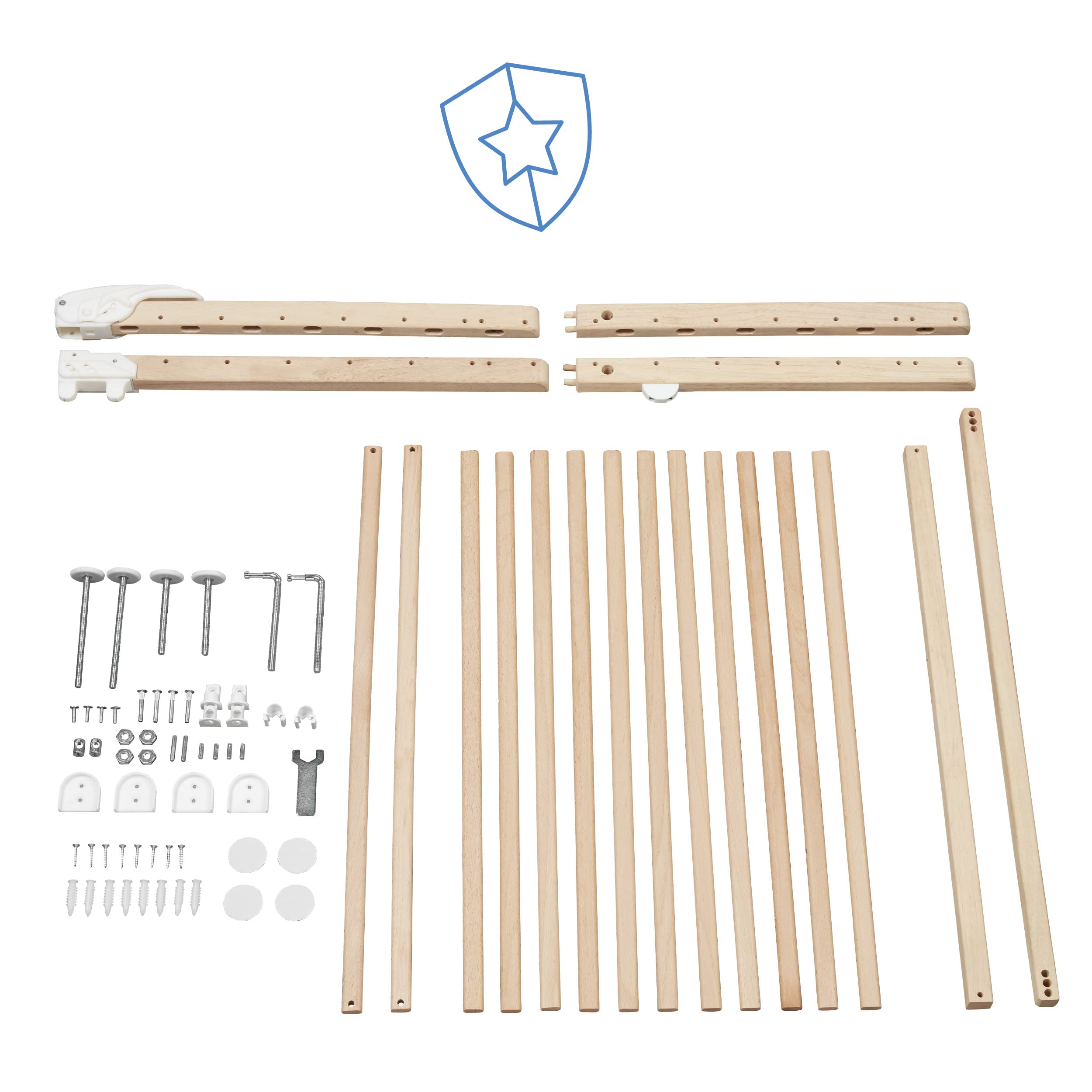 badabulle-deco-pop-babygitter-aus-holz-63-bis-106-cm-druck-und-schraubgitter image 8