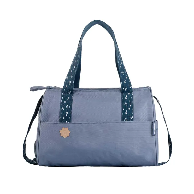 badabulle-wickeltasche-pocketstyle-23-liter-kinderwagentasche-mit-wickelzubeh-r image 1
