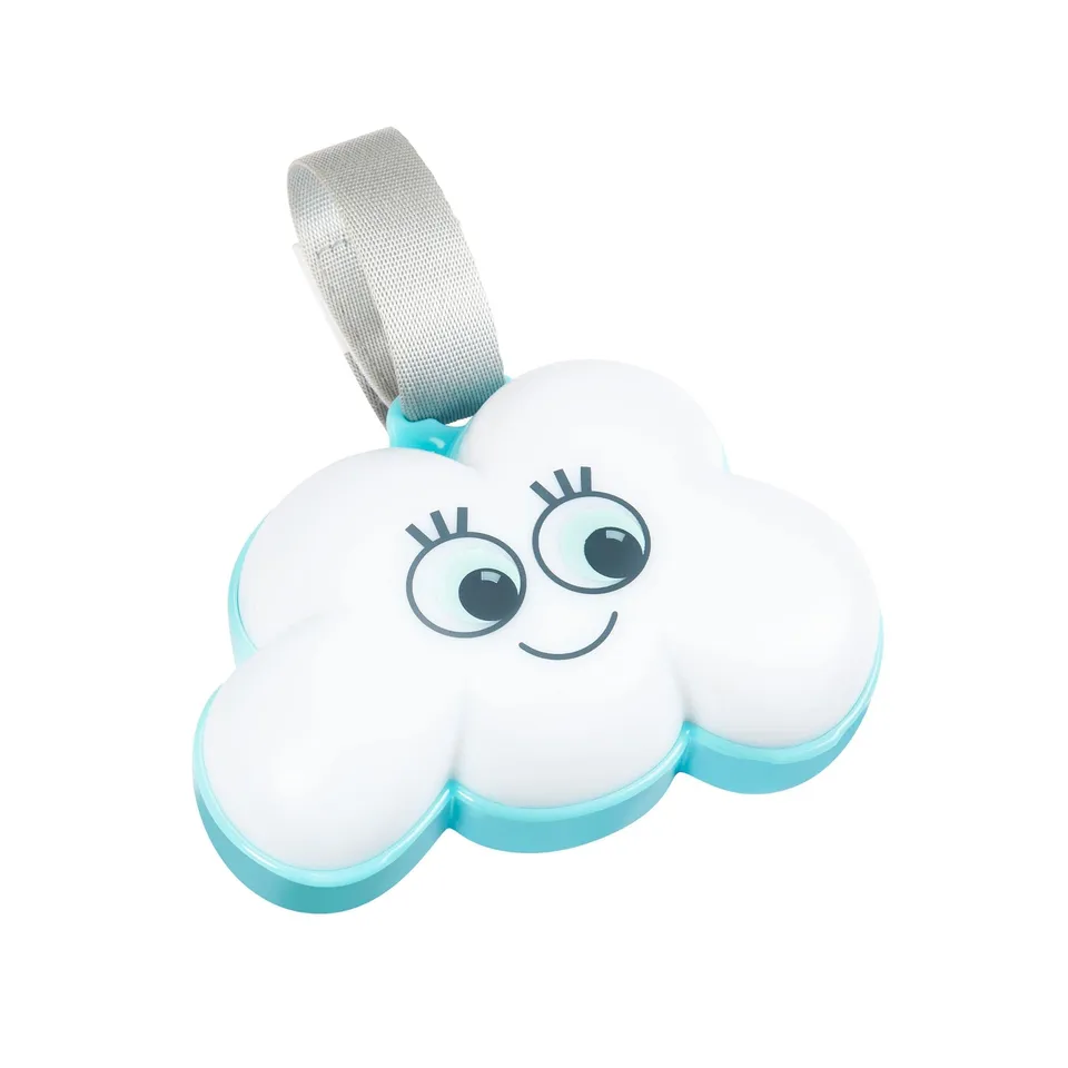 badabulle-nachtlicht-wolke-spieluhr-15-melodien-6-lichtfarben-mit-klett image 1