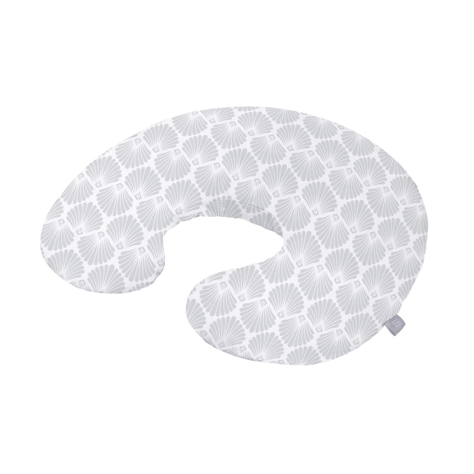 rotho-babydesign-stillkissen-mini-180-x-33-cm-seashell image 1