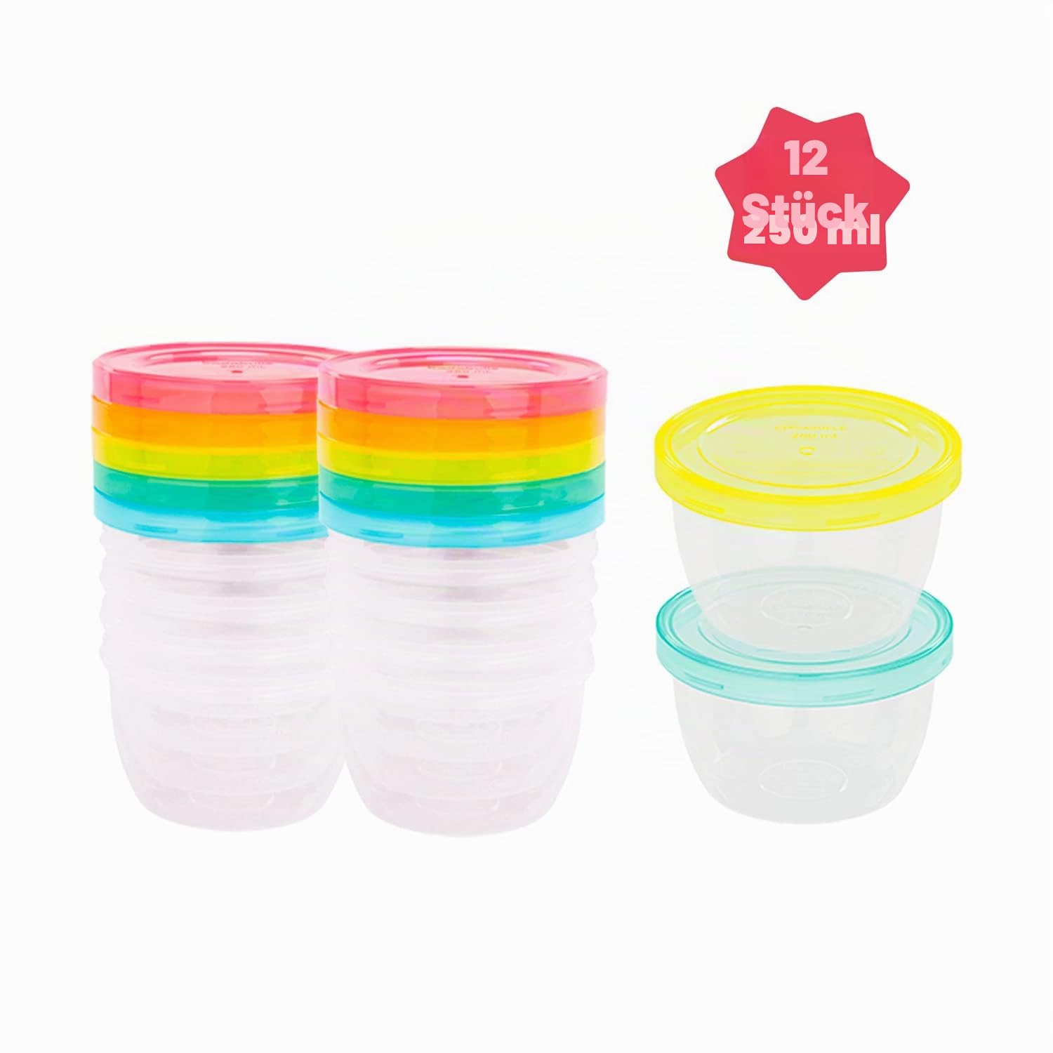 badabulle-badabowls-aufbewahrungsbeh-lter-babybrei-12er-set-250-ml image 3