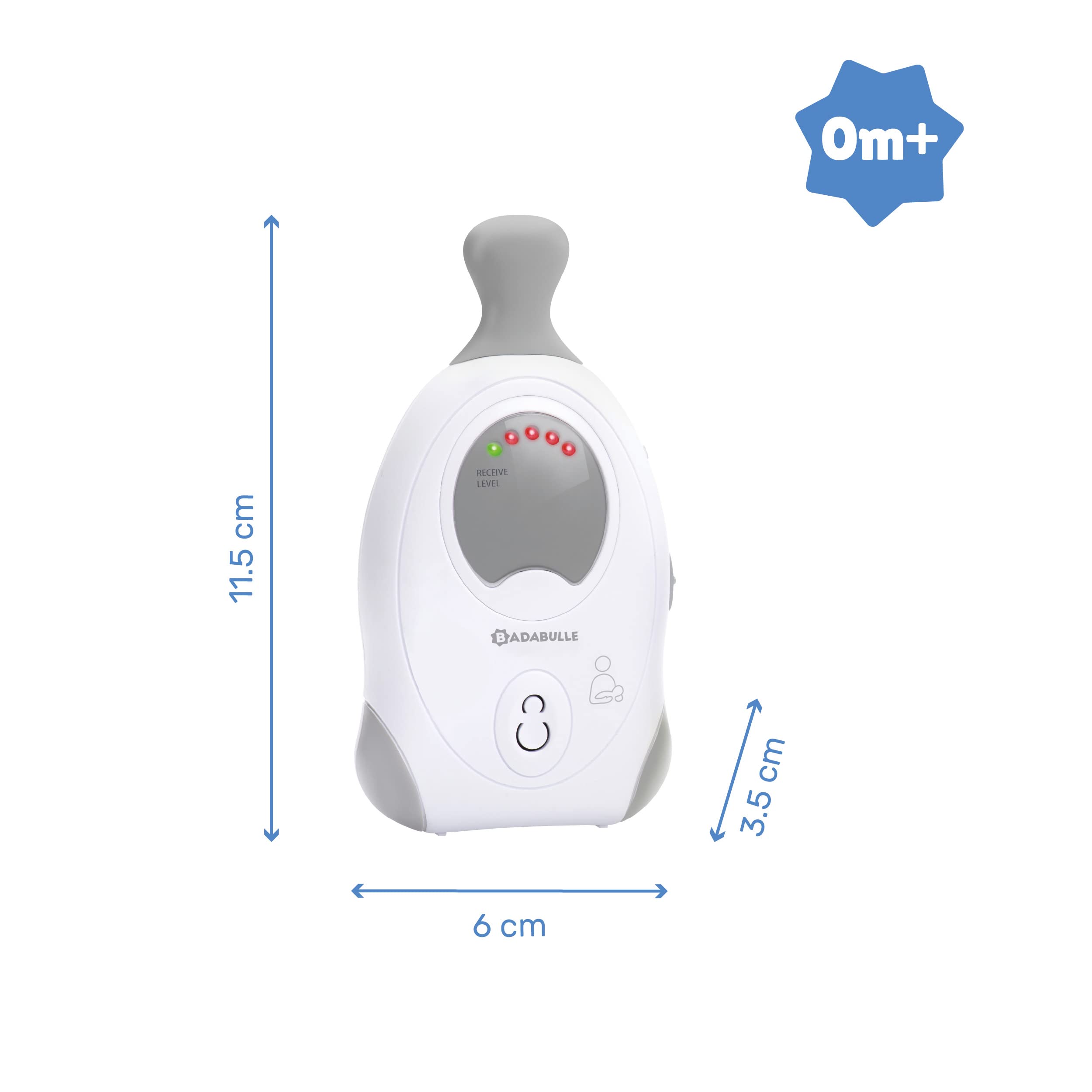 badabulle-baby-online-audio-babyphone-300-m-mit-nachtlicht image 5