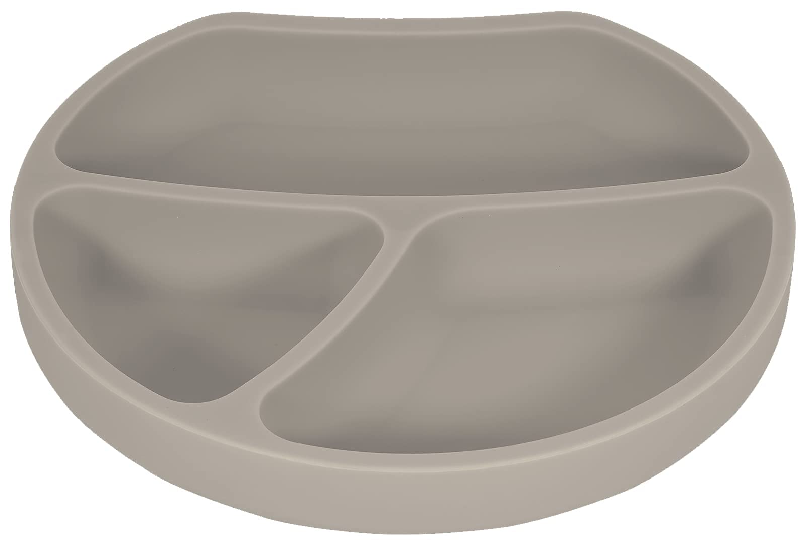 kindsgut-baby-silikon-saugnapfteller-mit-f-chern-taupe image 7