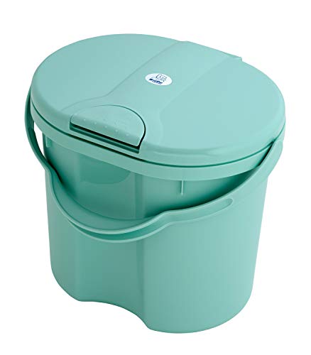 rotho-babydesign-top-windeleimer-11l-tipp-deckel-swedish-green-mintgr-n image 6