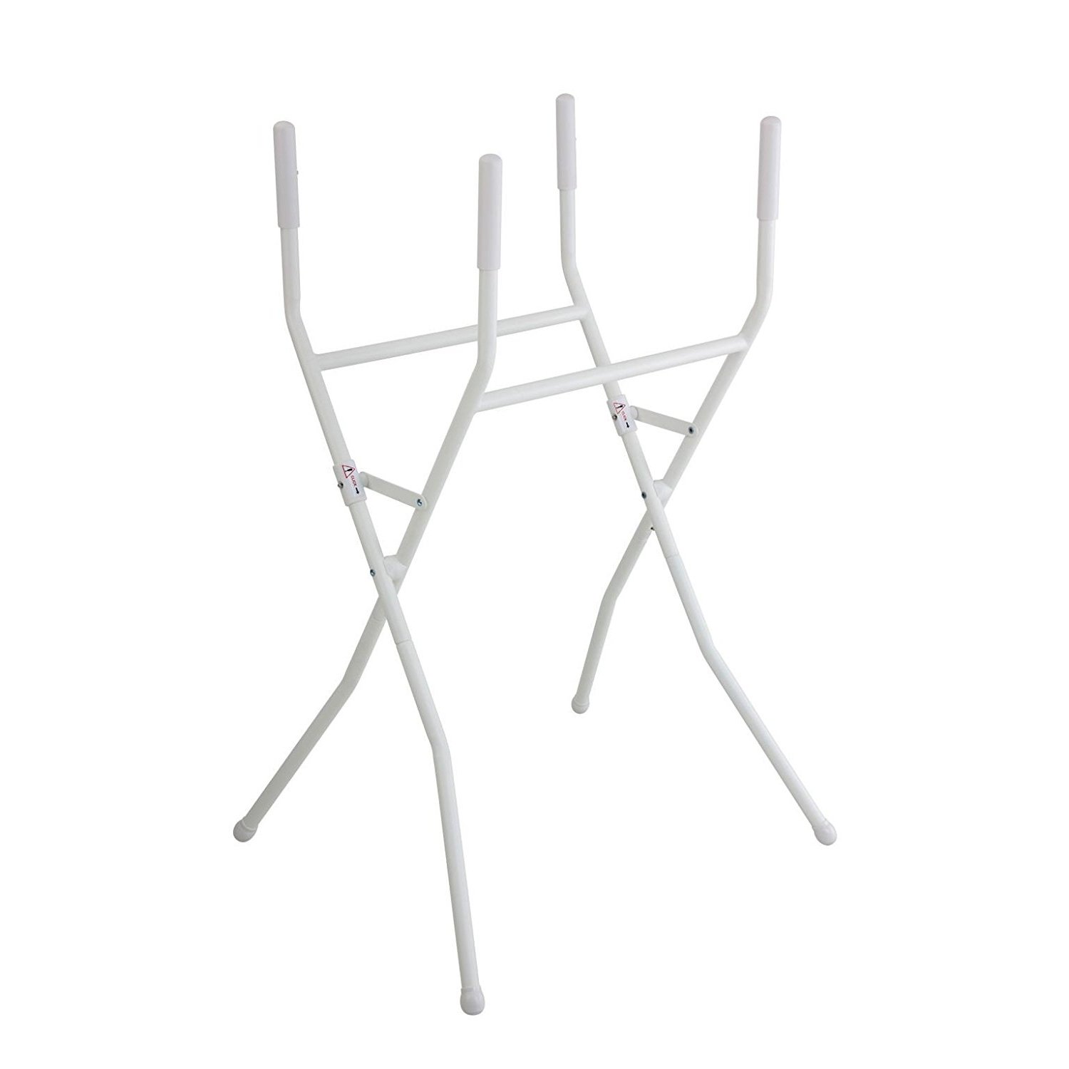 rotho-babydesign-badewannenst-nder-standard-klappbar-wei image 1