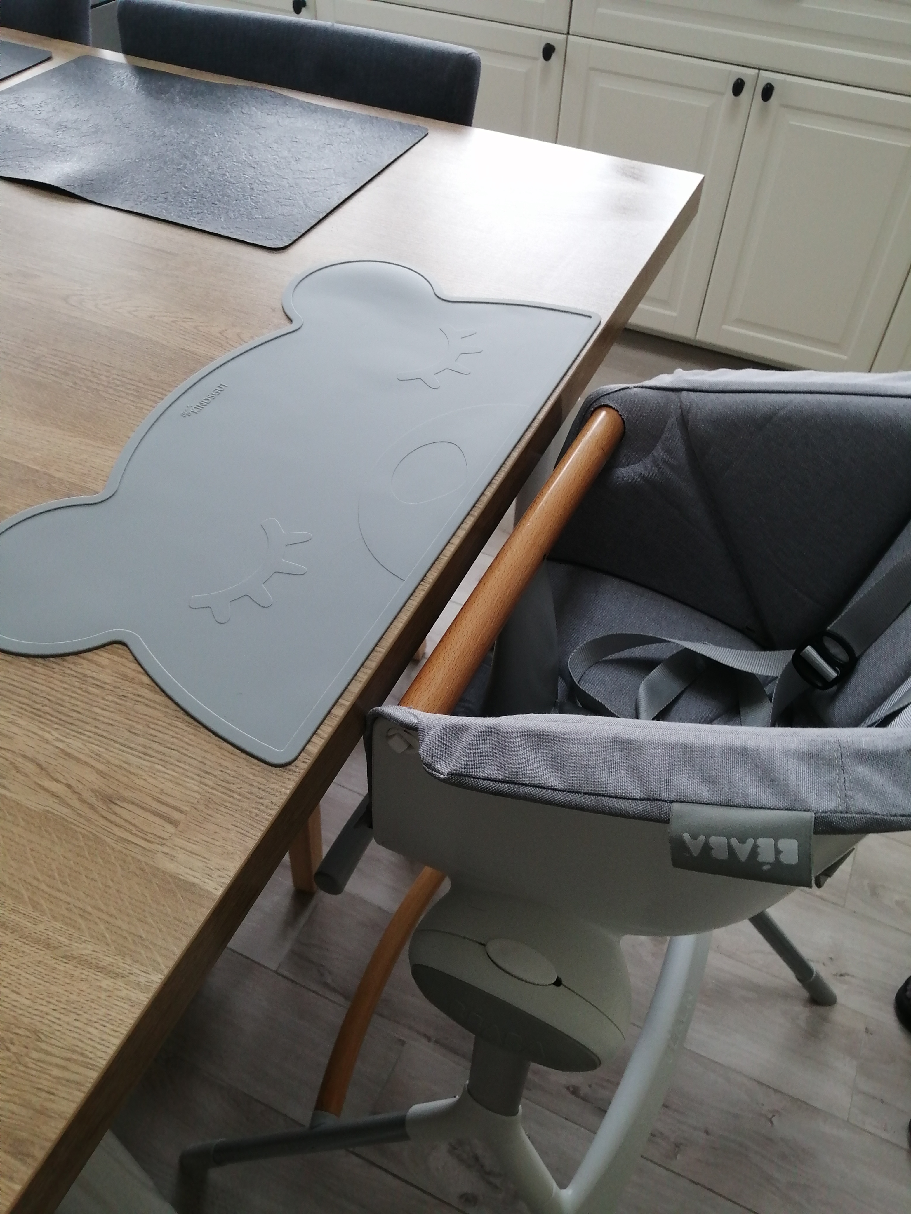 Rettet unseren Tisch