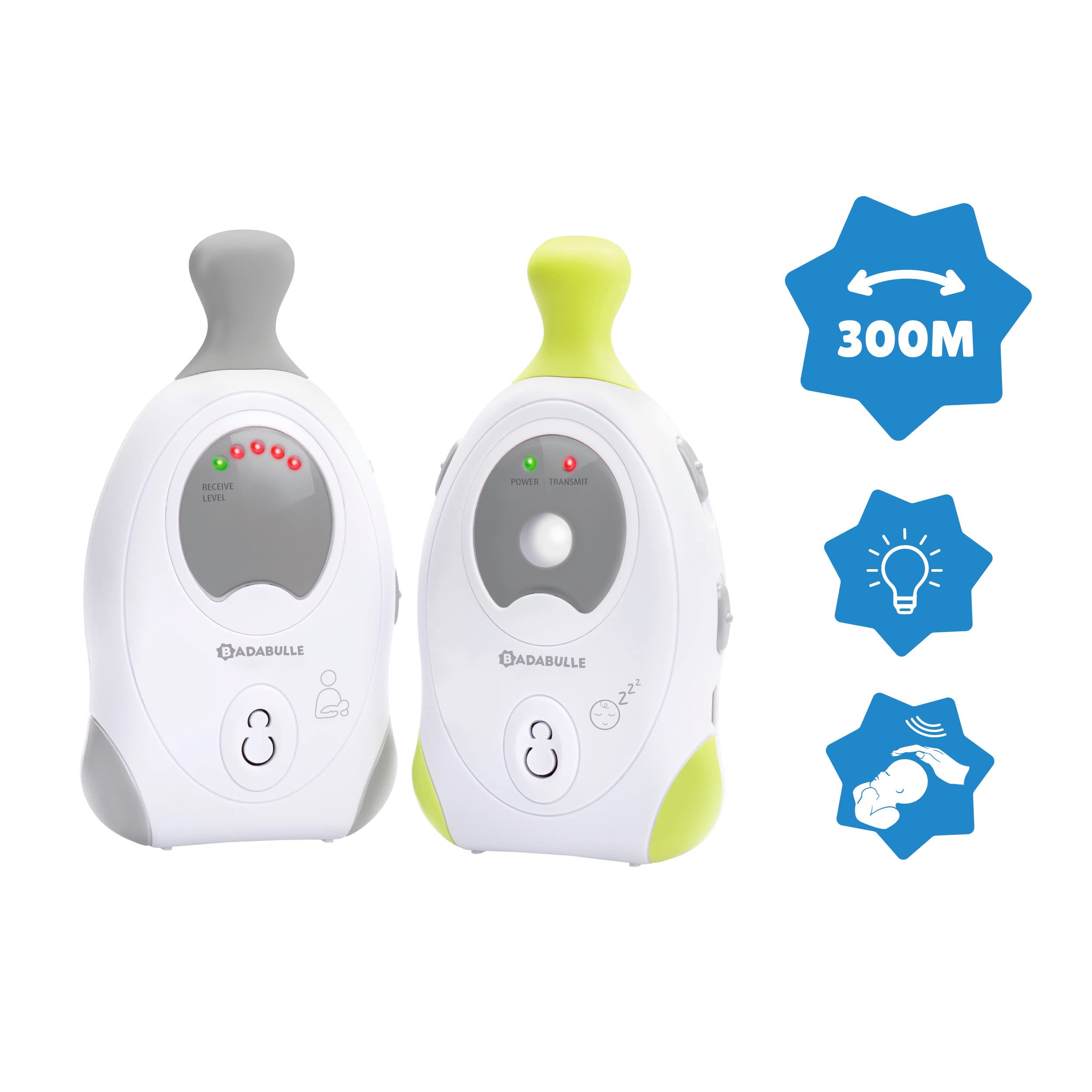 badabulle-baby-online-audio-babyphone-300-m-mit-nachtlicht image 3