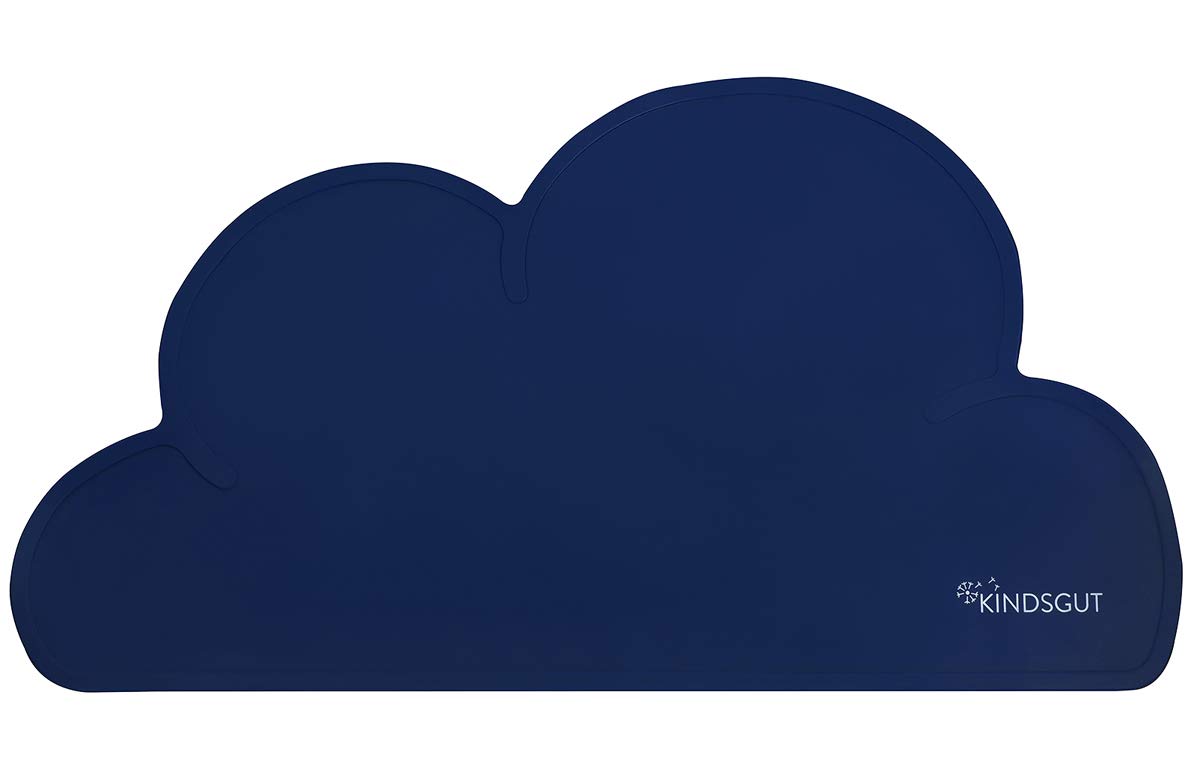 kindsgut-platzdeckchen-wolke-tischset-bpa-frei-royalblau image 5