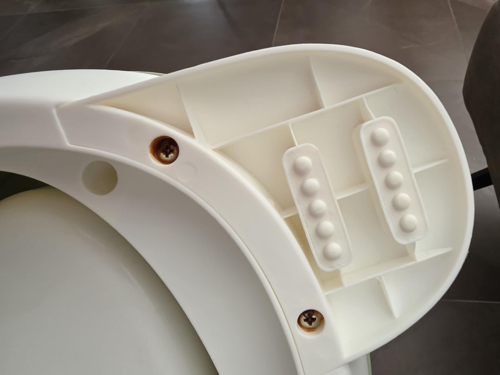 Tolles Design, gute Funktion