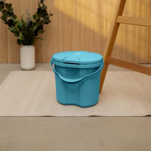 rotho-babydesign-top-windeleimer-11l-recycelt-grau image 8