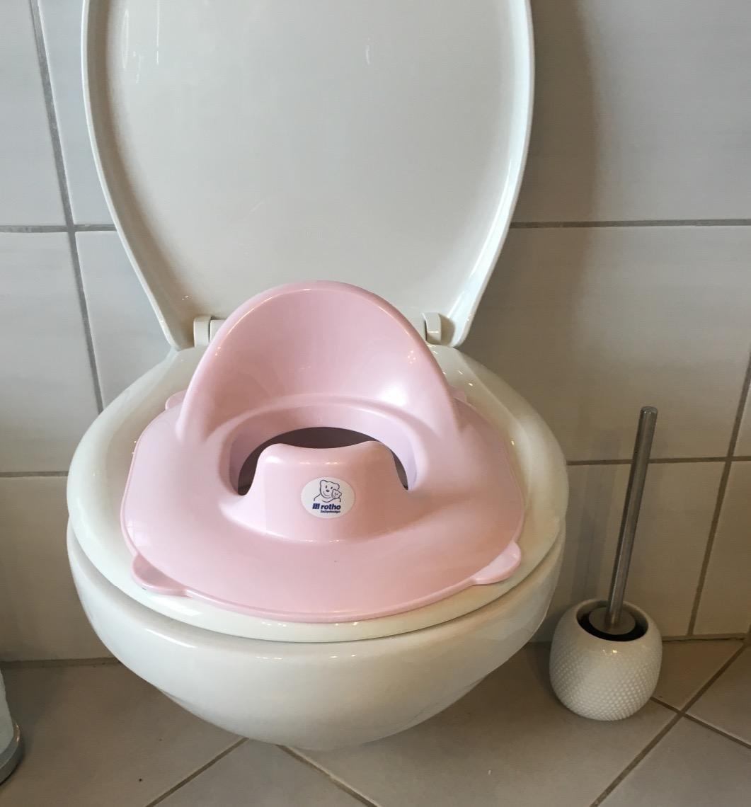 Perfekt für den Start ohne Windel