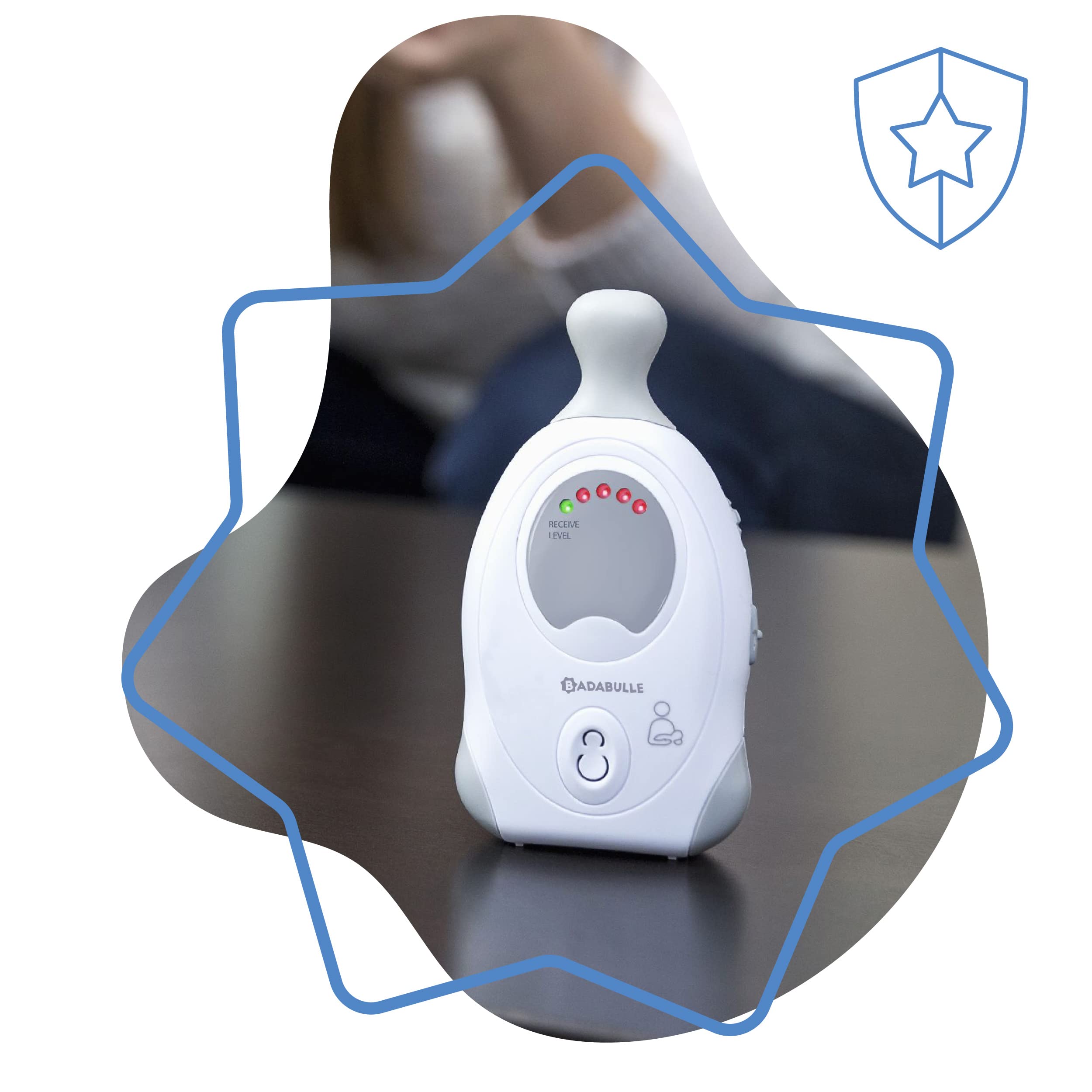 badabulle-baby-online-300m-audio-babyphone-wei image 6
