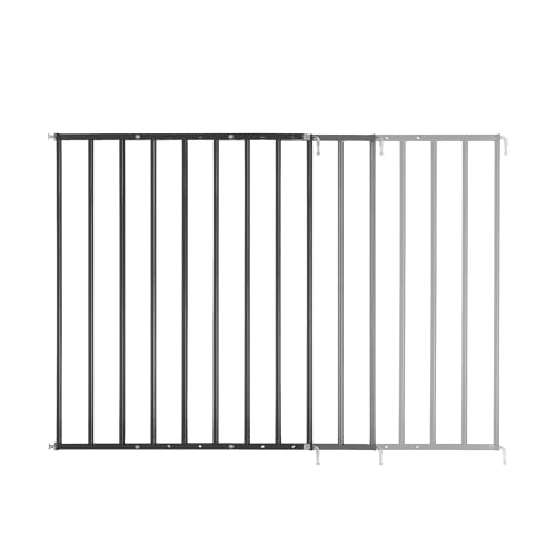 badabulle-safe-protect-xl-t-rschutzgitter-60-106-5-cm-ohne-bodenstange-schraubfi image 8
